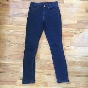 BDG Twig High Waisted Jeans